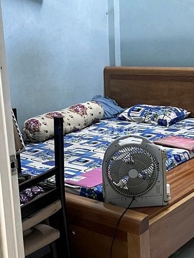 Bán Nhà Khu Y Tế Kỹ Thuật Cao 100m2 8.5 tỷ P. Bình Trị Đông, Bình Tân