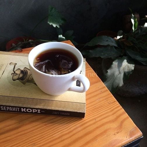 TUYỂN PHỤ BÁN CAFE – ĐI LÀM NGAY