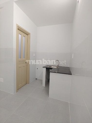 Phòng Mới, An Ninh, Sạch Sẽ, gần ĐH Văn Hiến, Kinh Tế