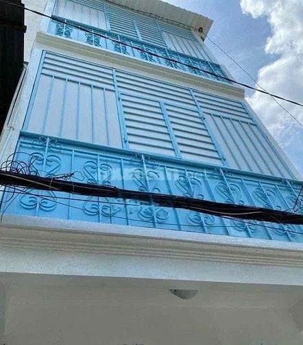 Cho thuê NNC 3 TẦNG XÔ VIẾT NGHỆ TĨNH P19 Bình Thạnh