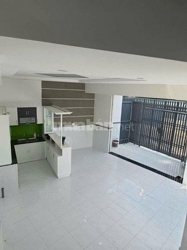 NHÀ MỚI ĐẸP HXH 2 MẶT TL 43, TAM BÌNH, NGAY CẦU VƯỢT GÒ DƯA TIỆN ĐI LẠ