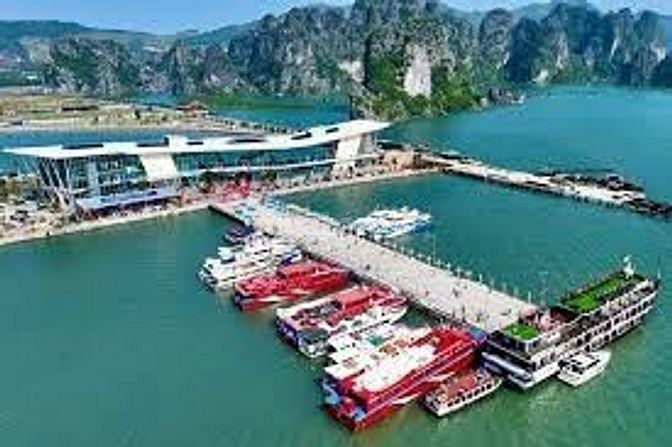 Tin chấn động! Hơn 1 triệu 1m2 đất thổ cư Cô Tô tỉnh Quảng Ninh, 