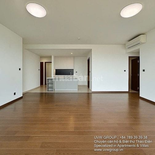 21 tỷ, 142m2, 3 PN, Bán căn hộ cao cấp Thảo Điền Green, P.Thảo Điền,Q2