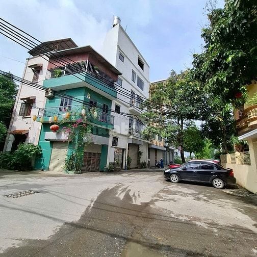Nhà 5 Tầng 48m² Ngọc Hồi Gần Linh Đàm Ô Tô Tải Đỗ Cửa 8.4 Tỷ