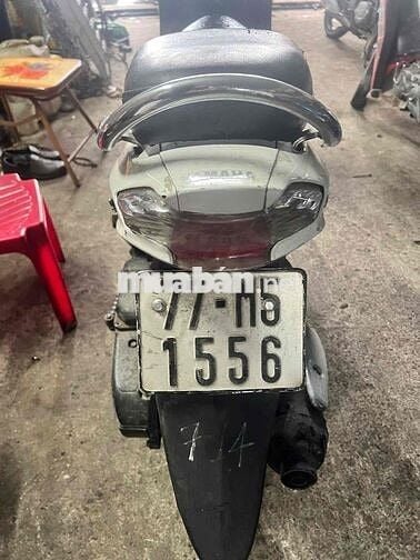 Cần bán mio máy êm