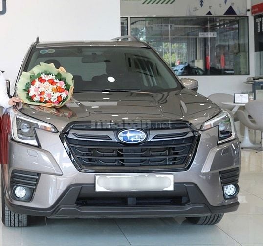 🔥 Cần bán gấp Subaru Forester 2.0iL 2024 -Xe đẹp như mới, giá tốt