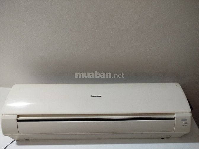 ĐIỀU HOÀ PANASONIC 18000BTU GIA ĐÌNH SỬ DỤNG