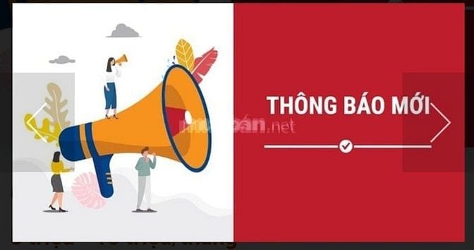 Cần người làm việc đóng gói, dán tem ( 20 - 55) , chăm chỉ 
