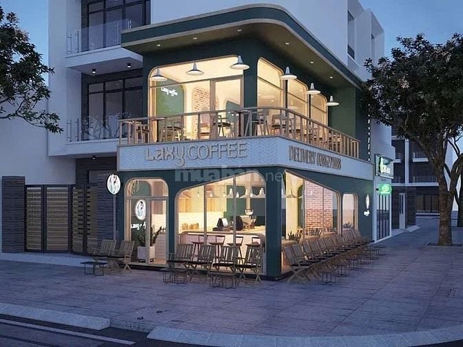 Cho thuê mặt bằng kinh doanh mặt phố Tràng Thi 400m2 mặt tiền 8m