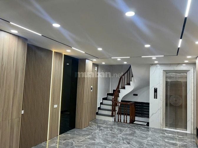 BÁN NHÀ PHÂN LÔ MỚI TRUNG TÂM HOÀNG MAI – SÁT KĐT ĐỀN LỪ