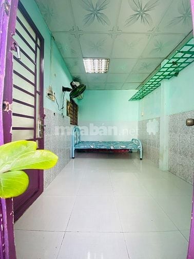 CHO THUÊ PHÒNG TRỌ 290/152A  LÝ THÁI TỔ, Q.3, CÓ MÁY LẠNH, GẦN NGÃ 7