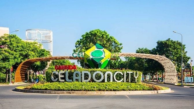 BV ca đêm khu nhà mẫuCELADON tân phú/ nhận lớn tuổi/có ở lại/ứng 100k