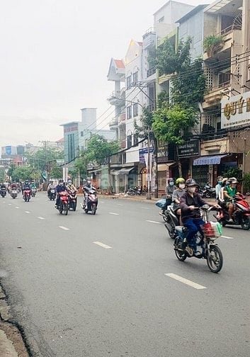 Bán nhà mặt tiền kinh doanh đường Đinh Bộ Lĩnh Phường 26 Bình Thạnh