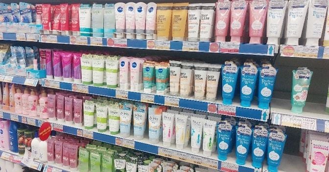 CẦN BỔ SUNG NHÂN VIÊN TRONG COI KHO HÀNG 