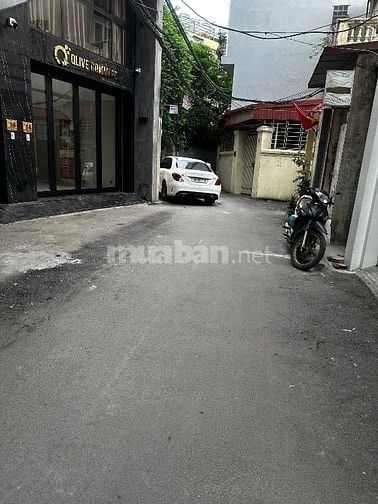 SIÊU PHẨM HỒNG TIẾN - Nhà mới tinh - THANG MÁY - Nội thất trẻ trung