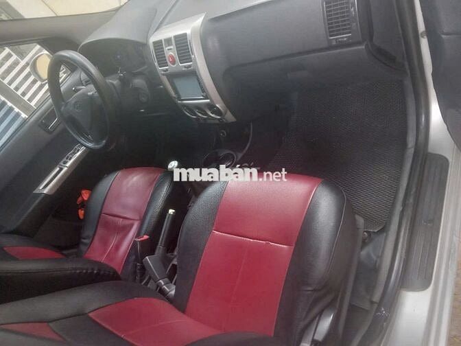 Cần bán Hyundai Gez 2010