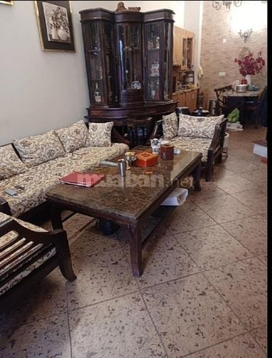 Bán nhà phân lô phố Quán Sứ , 