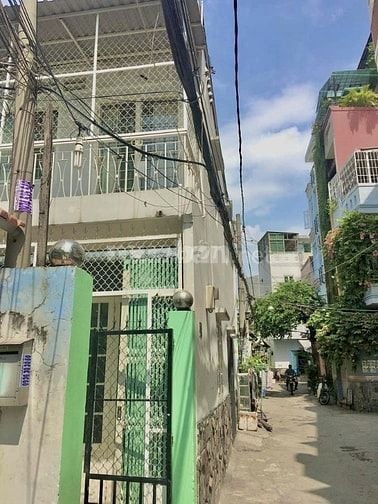 Cho thuê NNC 2PN BÙI ĐÌNH TÚY P24 Bình Thạnh