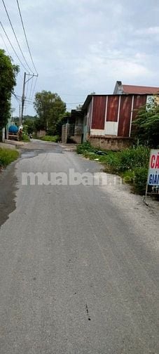 Em cần bán lô đất chính chủ, dt 5 x 20,5 m full thổ cư, sổ hồng riêng
