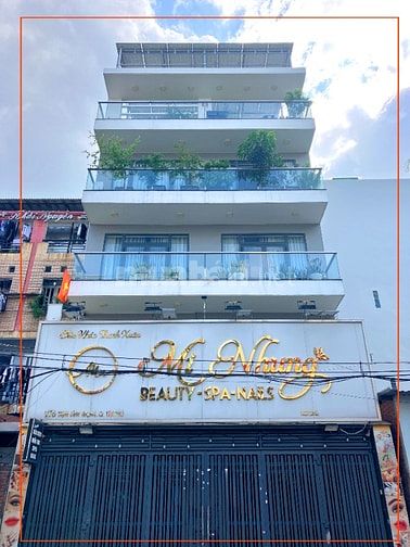 🌷 🌷 🌷 BÁN NHÀ MẶT TIỀN : 276 TRỊNH ĐÌNH TRỌNG - P. PHÚ TRUNG - Q.TP