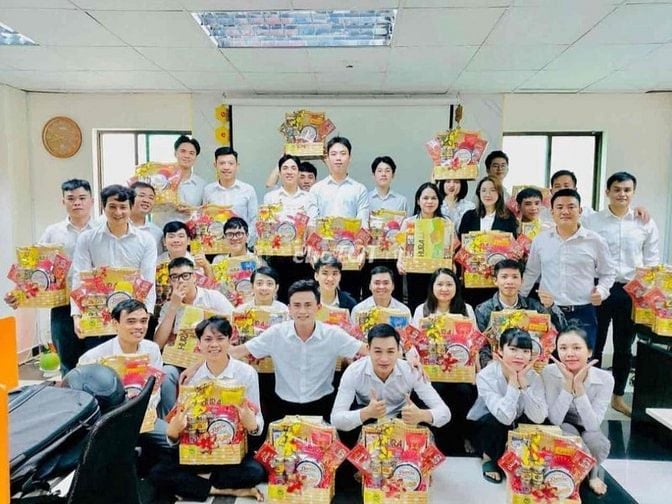 NHÂN VIÊN HÀNH CHÍNH NHÂN SỰ (TÂN BÌNH)