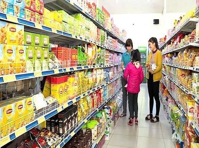 BÁCH HOÁ TỔNG HỢP CẦN TUYỂN GẤP 3 LĐPT KO Y/C BẰNG CẤP
