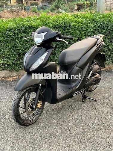 Vison Đen Sport chính chủ