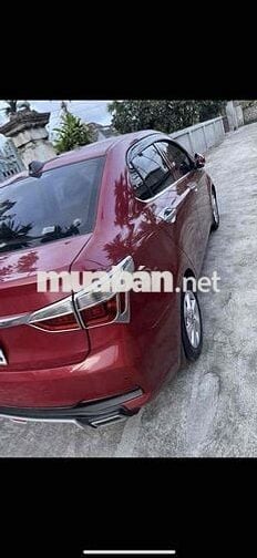 Hyundai Grand i10 2018 Sedan 1.2 AT - 46000 km