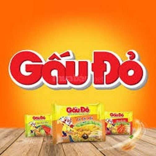 TUYỂN SALE BÊN CTY MÌ Gấu Đỏ ( cty asiafood)