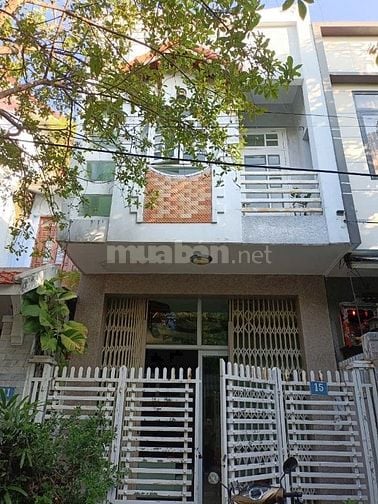 Bán nhà khu dân cư Tuyên Sơn, Hải châu, Đà Nẵng