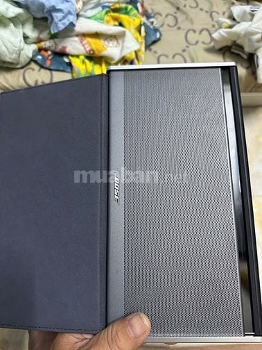 Cần bán loa Bluetooth BOSE SoundLink 
