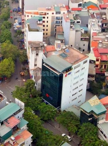 CHÍNH CHỦ còn 01 SÀN VĂN PHÒNG 80m2 TẠI QUẬN TÂY HỒ