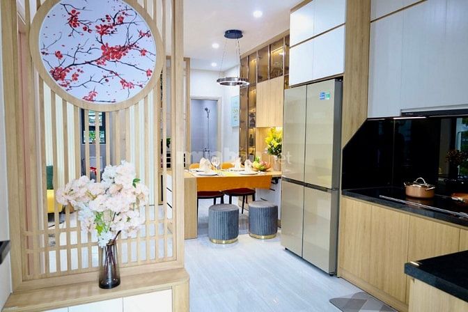 Chính chủ cần bán nhanh căn hộ 2PN/ 1,5 Tỷ. Bao sang tên CC