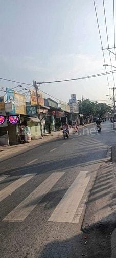 Chọn lọc những căn mặt tiền Lê Văn Lương Nhà bè giá rẻ, kdbb tốt.