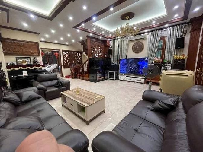 Nhà Đẹp Mặt Phố KD Lê Trọng Tấn, Thanh Xuân 110/130m, 7 tầng, 112.5 tỷ
