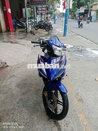 xe Yamaha exeter