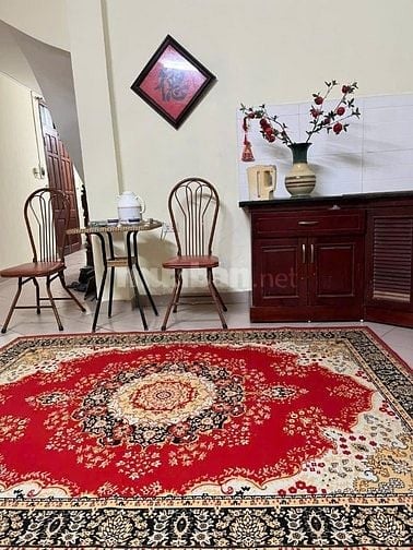 Bán nhà phố Đê La Thành - Xã Đàn, diện tích 32 m2, 5 tầng, 4 phòng ngủ