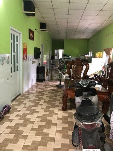 Bán Nhà mặt tiền chính chủ 2PN 1WC, Phạm Văn Đồng, Bà Rịa