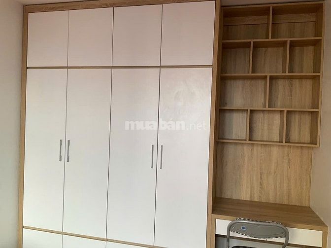 Chính chủ cho thuê căn hộ cao cấp Sunsquare, căn góc, thoáng