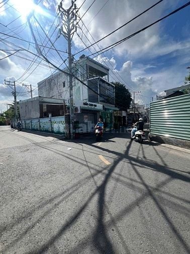 NHỈNH 7 TỶ, MT KINH DOANH, DT 5X21, GẦN VINCOM, TÂN LẬP 2, HIỆP PHÚ,Q9