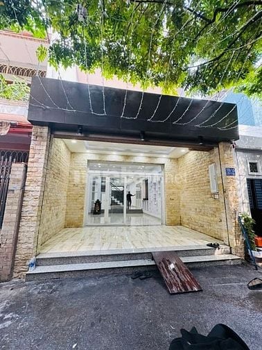 Hẻm xe hơi 6m,Trần Mai Ninh 5x20m trệt 2 lầu ST