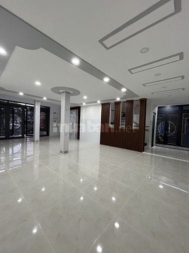 2 MẶT TIỀN 100m2 NỞ HẬU 10M TÂN PHÚ GẦN ĐẦM SEN