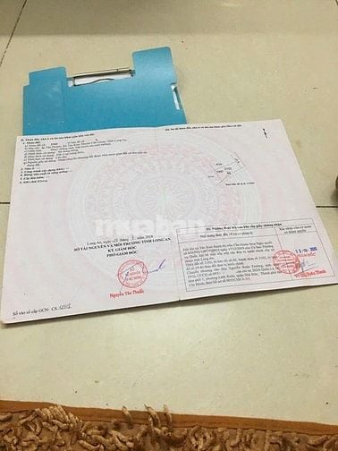 Bán Nhà Sổ Hồng, 1 Trệt, 1 Lầu Ấp Tân Phước, Xã Tân Kim, Cần Giuộc,