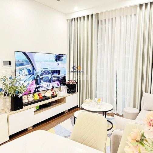 Bán căn hộ cao cấp giá tốt 1PN+ tòa West D Masteri Vinhomes Smart City