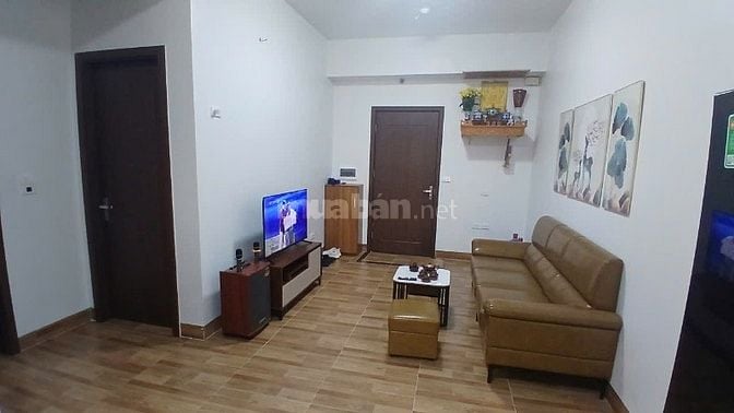 Chính chủ cần bán căn góc tầng 3 - 3 mặt thoáng - HH4C Linh Đàm
