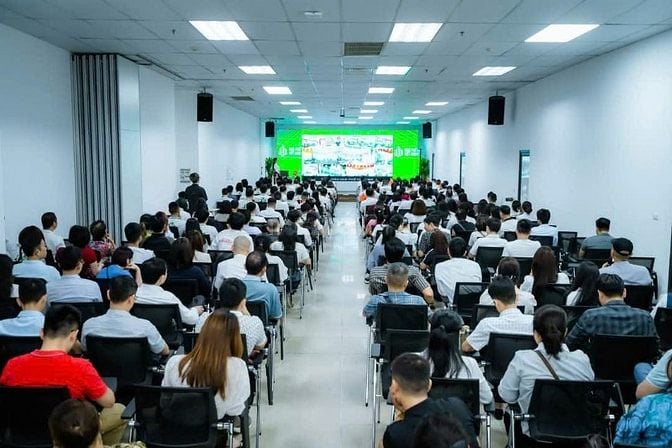 VIỆC LÀM HÓT - BÙNG NỔ THU NHẬP - MÔI GIỚI BẤT ĐỘNG SẢN HÀ NỘI