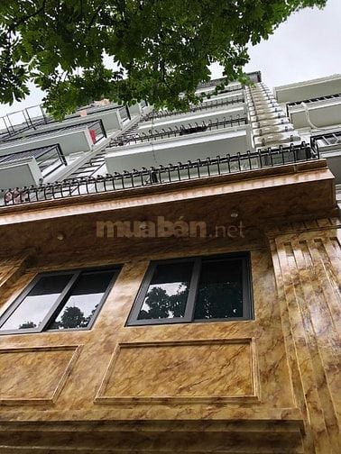 💥 CCMN CAO CẤP 7 TẦNG –  DOANH THU GẦN 1 TỶ/NĂM