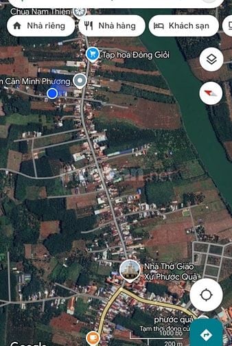 Nhà Bán 5x30 100tc chính chủ. Phước Tín, Thị Xã Phước Long
