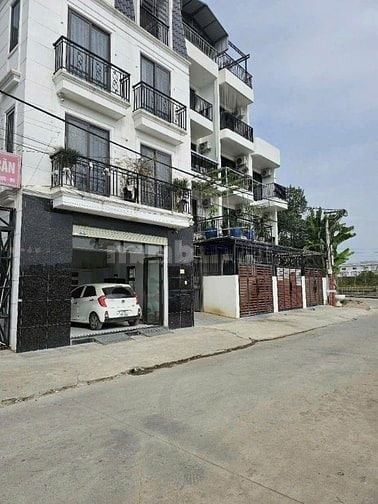 BÁN NHÀ PHÙNG CHÍ KIÊN Ô TÔ TRÁNH, 102M2 × 4 TẦNG, MT 7M, 33.5 TỶ