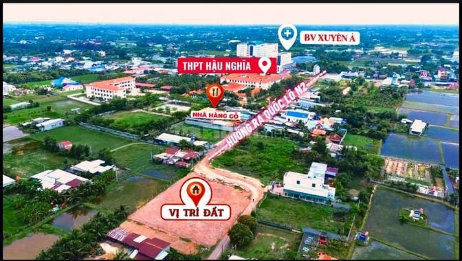 RA NHANH 3 lÔ 160M2 LIỀN KỀ PHỐ THƯƠNG MẠI 3/2, SỔ HỒNG RIÊNG TỪNG NỀN